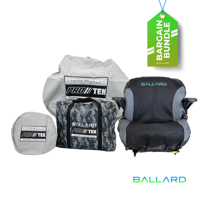 Equipment Cover Bundle Deal